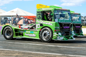 Fórmula Truck abre fase decisiva da Copa Mercosul em Campo Grande