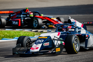 Pirelli confirmada como fornecedora exclusiva para a nova era da FIA Fórmula Regional, a partir de 2026
