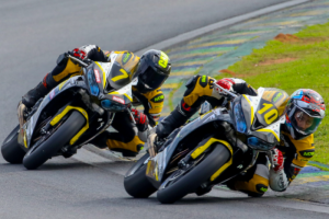 Etapa atípica em Interlagos reforça força comercial do MOTO1000GP e equilíbrio técnico das copas