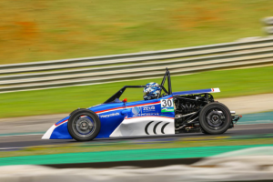 F1600: Zeus Consultoria é a nova patrocinadora da Fórmula 1600