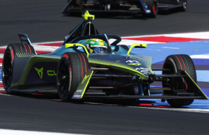 Otimista com melhora do carro, Di Grassi disputa ePrix de Mônaco 