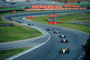Bradesco Fórmula 4 Brasil realiza segunda etapa da temporada no Velocitta