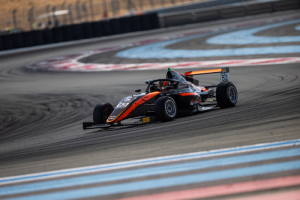 Evolução da VAR em Paul Ricard motiva Pedro Lima na F4 Italiana em Mugello