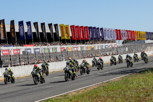Semana do Motociclista do MOTO1000GP celebra a paixão pelas duas rodas pelo segundo ano consecutivo