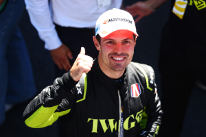 Felipe Drugovich compete em Tóquio com foco em vitória e em repetir desempenho das últimas seis provas da Fórmula E