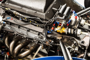 FIA estuda retorno dos motores V8 à Fórmula 1 após 2031