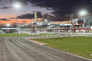Copa Brasil de Kart começa em Imperatriz (MA) com 180 inscrições
