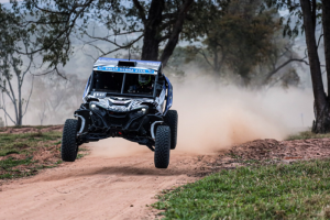 Rally Serra Azul terá como sede o complexo Rodoserv Stop, em Pardinho, no mês de setembro