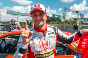 O Bradesco TCR South America anuncia a Sparco como fornecedora oficial de indumentaria