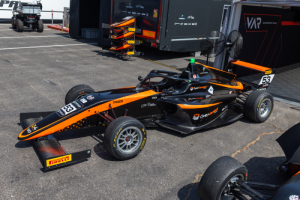 Pedro Lima avança para a corrida final da F4 Italiana em Mugello e faz balanço da temporada