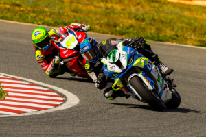 GP1000 by Motul chega a Cascavel com apenas dois pontos separando os líderes do campeonato no MOTO1000GP