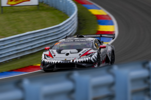 Kiko Porto encara nova maratona em Road America entre IMSA Michelin Pilot Challenge e Lamborghini Super Trofeo