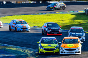 Copa Joy Chevrolet retorna a Interlagos para a disputa da quinta etapa neste final de semana
