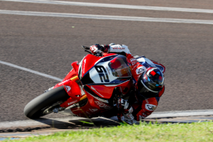 Kevin Fontainha vence pela primeira vez na GP1000 by Motul em chegada histórica no MOTO1000GP em Cascavel