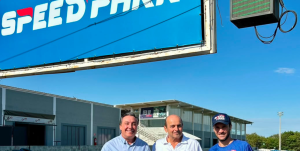 Speed Park recebeu a visita da FIA para nova homologação internacional