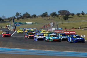 Após ciclone, Stock Car confirma nova programação em Santa Cruz do Sul