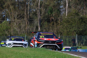 Arthur Leist soma importantes pontos na Sprint no Rio Grande do Sul e largará da primeira fila na prova Principal