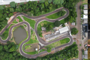 Campeonato Paranaense de Kart abrirá nesta segunda-feira as inscrições para sua maior edição em 62 anos