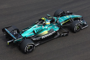 Honda decidida a apagar a péssima imagem da primeira metade da temporada