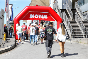 MOTO1000GP abre segunda metade da temporada em São Paulo com GP Interlagos nos dias 21 e 22 de agosto