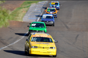 Autódromo de Londrina será dos paranaenses nesta sexta e sábado