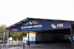 Campeonato Paranaense de Kart chega a 70 inscrições em menos de 24 horas