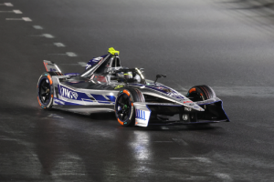 Felipe Drugovich encerra primeira temporada completa na Fórmula E buscando vitórias em Londres
