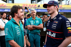 Mercado de pilotos da F1 entra em fase de incerteza para 2027