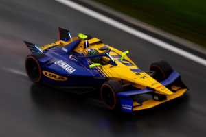 Lucas Di Grassi faz últimas corridas como profissional neste fim de semana