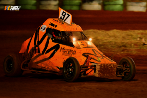 Brasileiro de Kartcross define finalistas para a decisão do título em Rio Verde