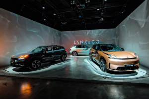 Lynk & Co iniciou a comercialização de seus veículos na Argentina e a Bradesco TCR South America acompanhou com o 03 TCR da Paladini Racing