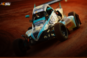 Autocross Brasil acelera em Rio Verde com disputas acirradas e virada de Cherubini na Light