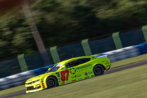 Jorge Martelli reencontra pista de Londrina, um dos seus traçados prediletos na NASCAR Brasil