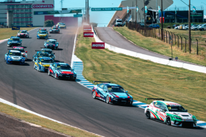 Hankook abre segunda metade da temporada do TCR South America com estreia em circuito argentino