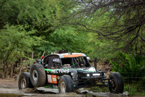 Pedro Queirolo e Lauro Sobreira já vivem a atmosfera do Sertões em busca de mais um grande resultado com a RMattheis Off Road