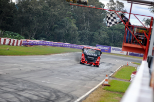 Fórmula Truck altera calendário e a penúltima etapa será no Tarumã