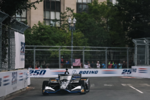 Palou confirma favoritismo e conquista a pole para o Freedom 250, em Washington