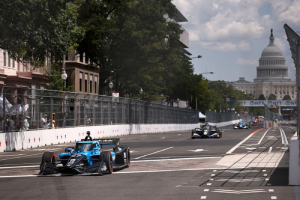 Kirkwood domina em Washington e vence a Freedom 250; Palou tem corrida para esquecer
