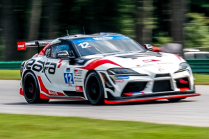 Kiko Porto tem recuperação incrível no stint final para fechar etapa da IMSA no Top 7