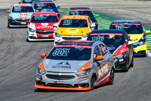 Copa Joy Chevrolet definirá campeões Sprint no Festival Interlagos