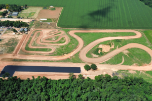 Tapurah recebe etapa inédita do Autocross Brasil em setembro