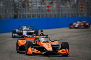 O’Ward domina em Milwaukee e vence corrida da IndyCar antes de nova disputa no mesmo dia