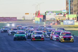 G Racing abre reta final em busca de pontos