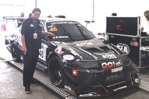 Campeonato Europeu de Hill Climb tem penúltima etapa com participação brasileira