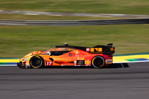 Pipo Derani retorna aos Estados Unidos para disputar as 6 Horas de Lone Star Le Mans com a Genesis Magma Racing