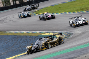 Ouribank Endurance volta a Interlagos com programação repleta de atrações e clima de decisão