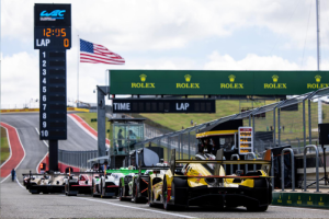FIA WEC retoma disputa no Texas com três brasileiros no grid - Vendas para São Paulo 2027 começam em 15 de setembro