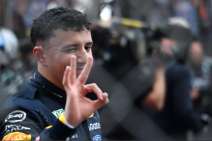 Hadjar recupera pódio de Mônaco após FIA restabelecer punições a Gasly