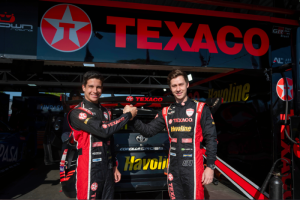 Arthur Leist formará dupla com Gabriel Koenigkan na inédita prova de Endurance da Stock Car em Brasília