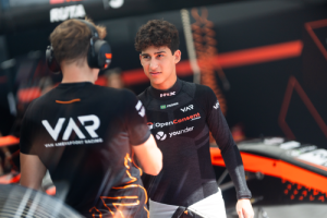 Pedro Lima larga em 18º e termina em 11º na abertura da F4 Italiana em Ímola